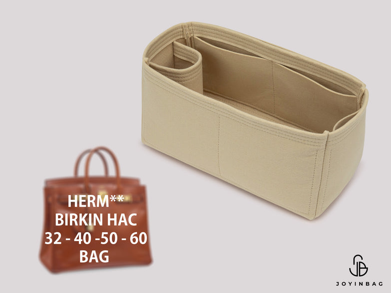 Herm. Kelly 35 Bag Insert