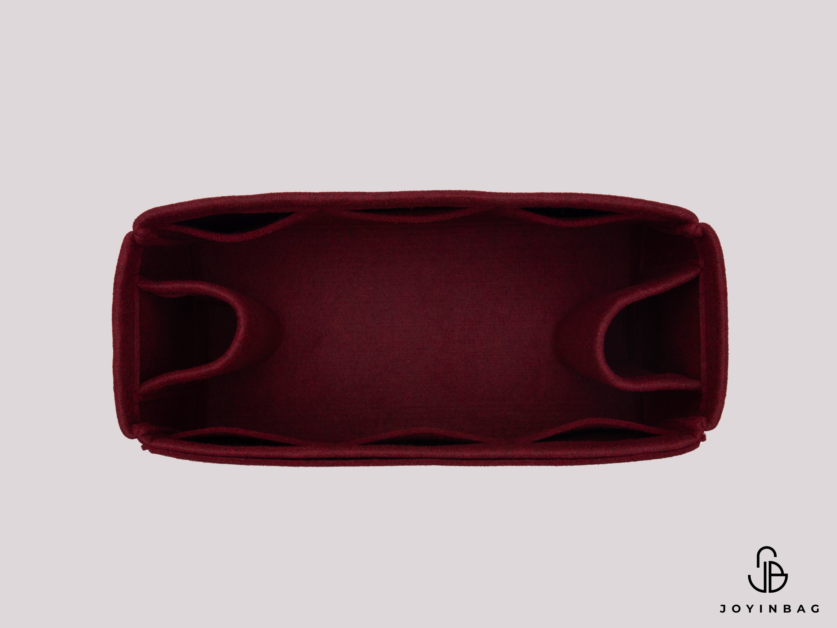 Loui. Vui. Alma Travel GM Bag Insert