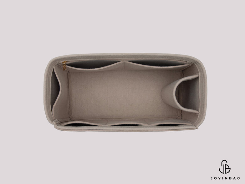 Cel. Micro Luggage Bag Insert