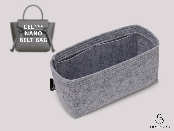 Cel. Nano Belt Bag Insert