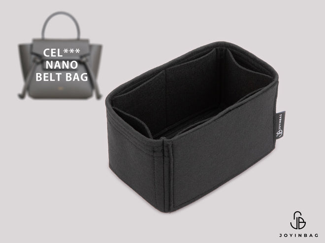 Cel. Nano Belt Bag Insert