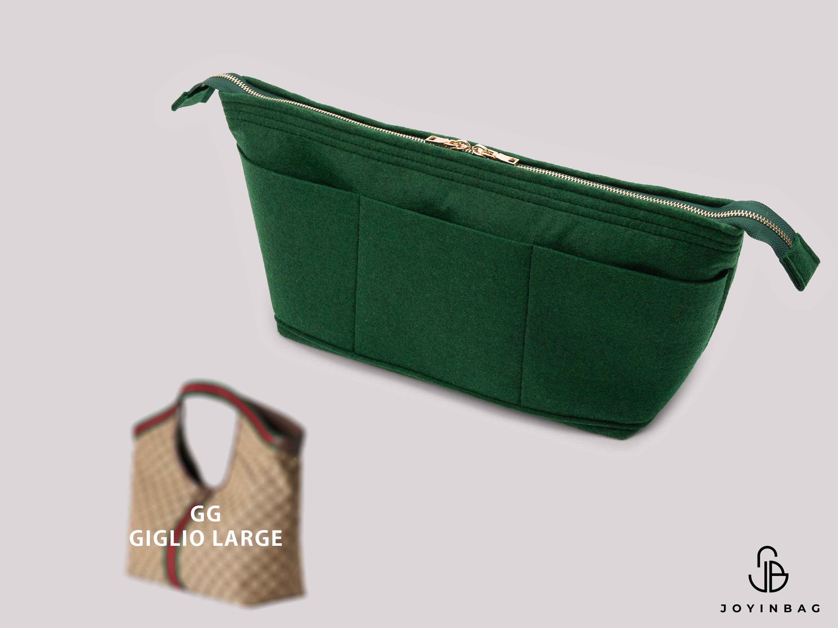 GG Giglio Large Bag Insert