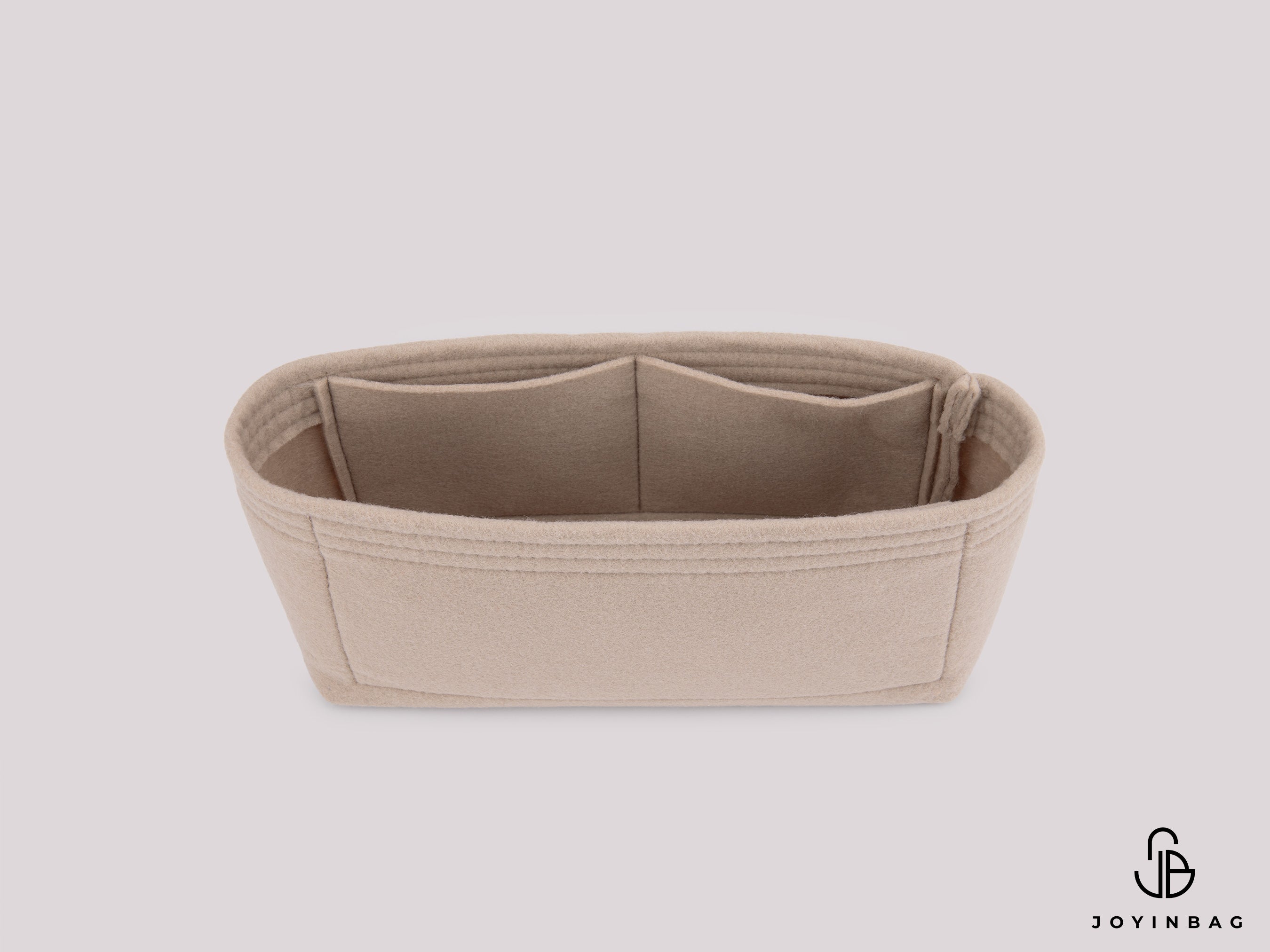 Mulbe. Medium Lily Top Handle Bag Insert