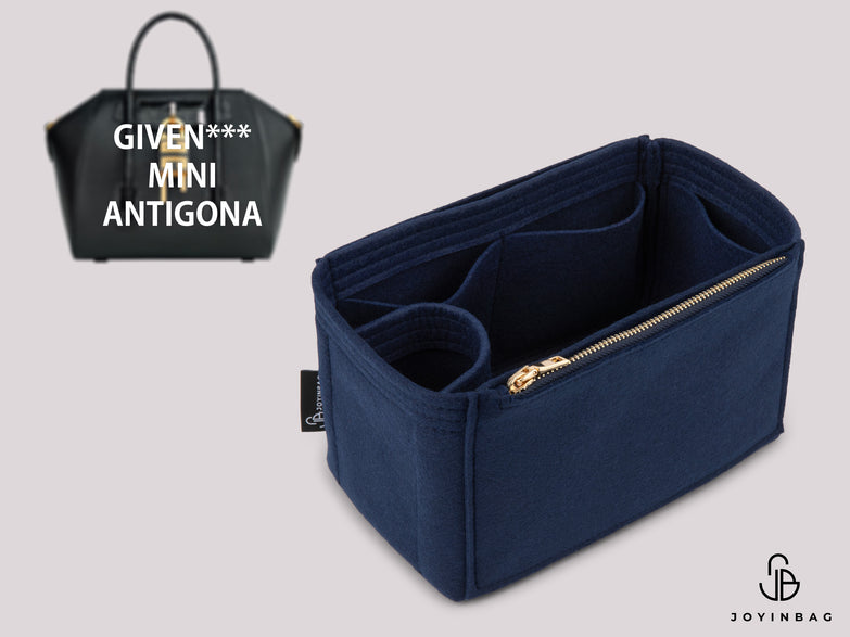 Given. Mini Antigona Bag Insert