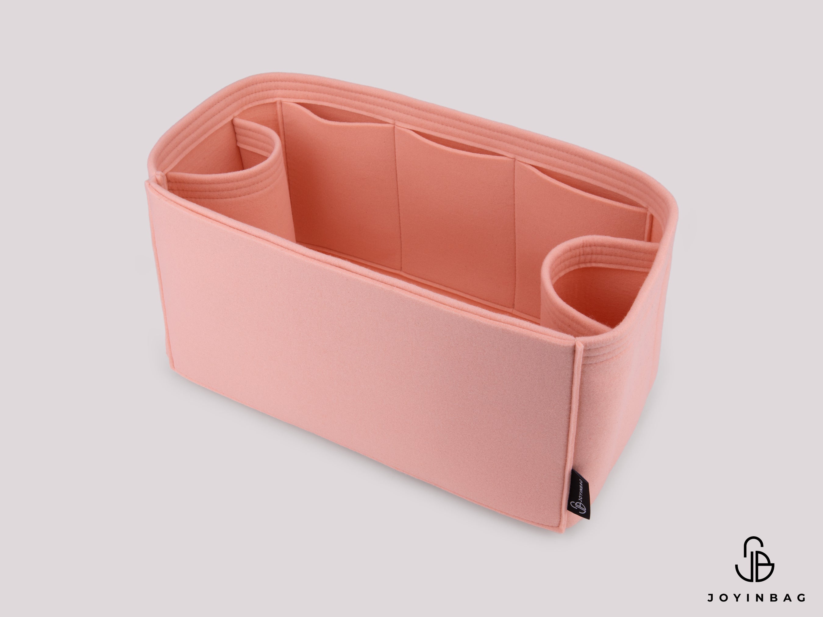 Loui. Vui. Georges Tote MM Bag Insert