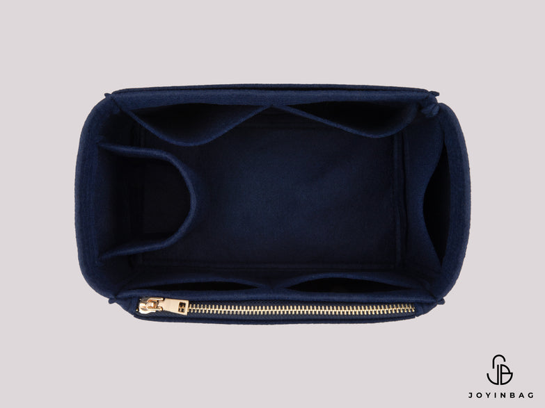 Cel. Cuir Triomphe Small Drawstring Cabas Bag Insert