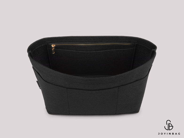 Cel. Small Bucket Cuir Triomphe Bag Insert