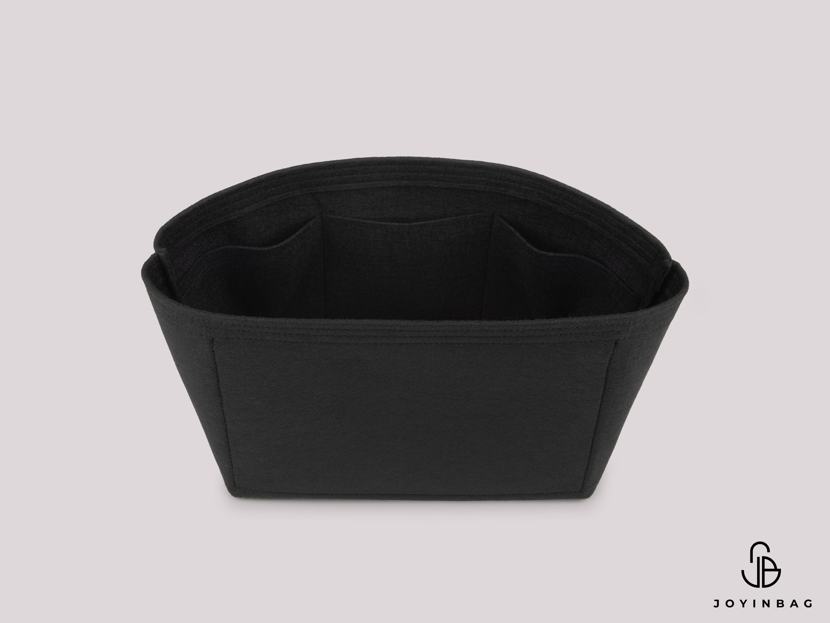 YSL Bold Shopping Bag Organizer – Perfect Inside & External Pocket Design