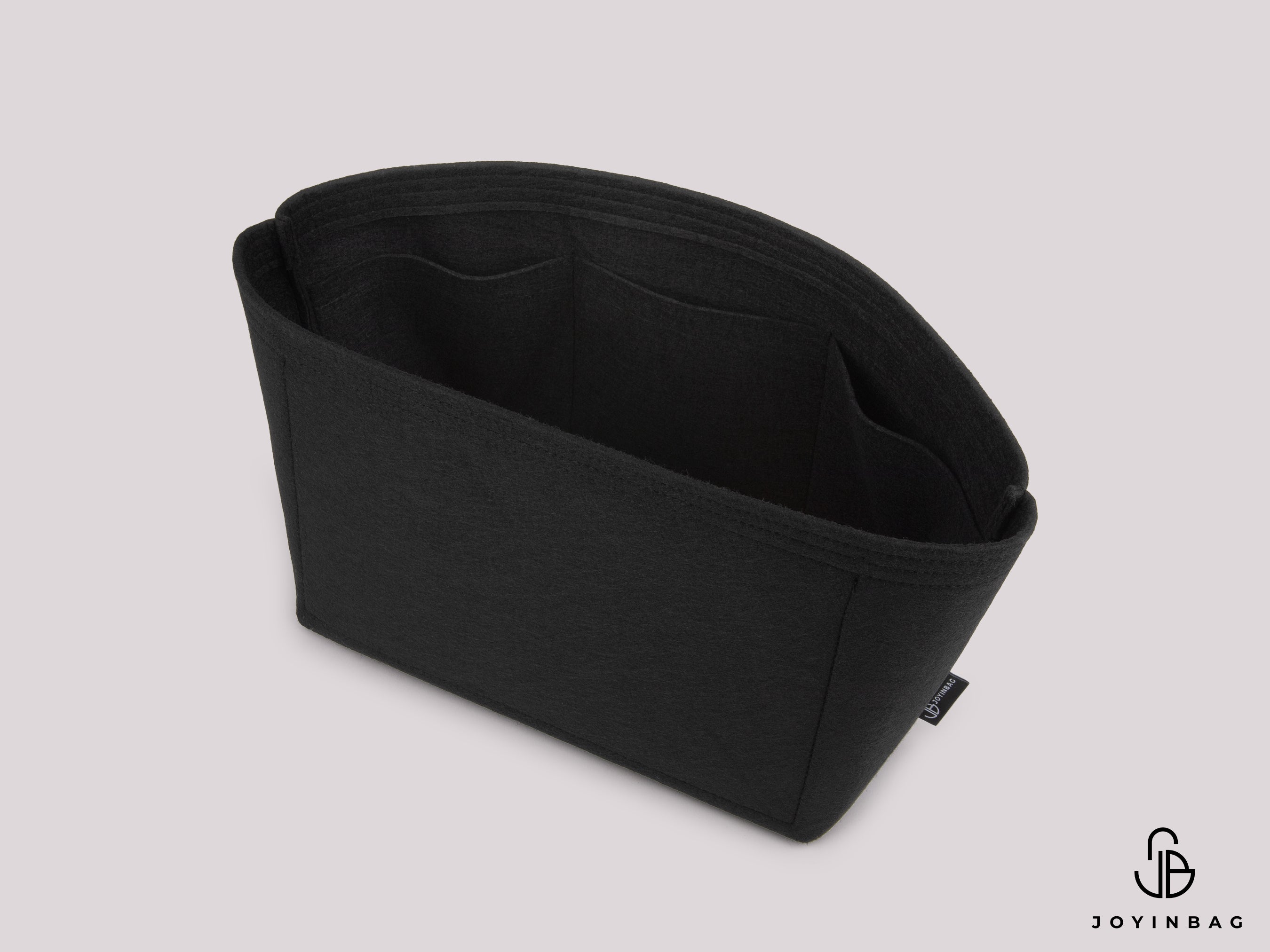 YSL Bold Shopping Bag Organizer – Perfect Inside & External Pocket Design