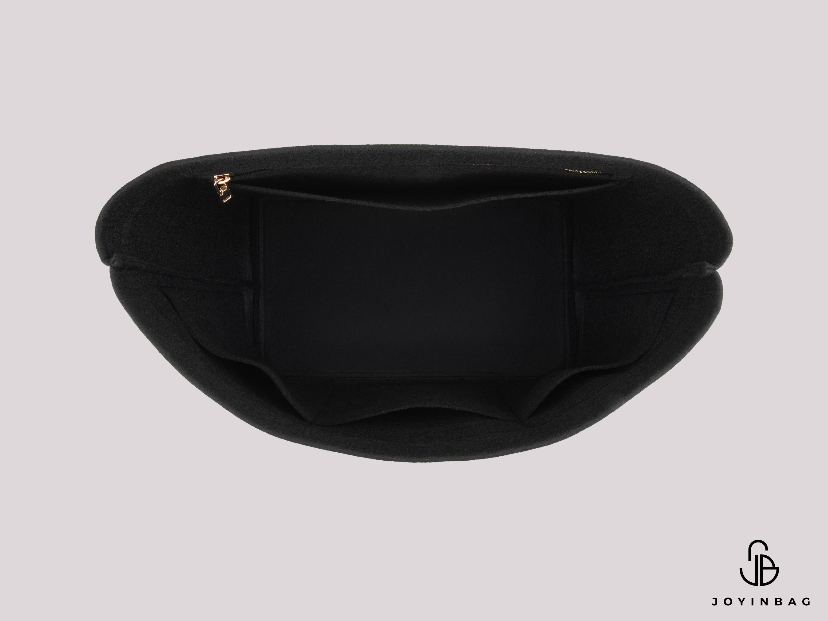 YSL Bold Shopping Bag Organizer – Perfect Inside & External Pocket Design