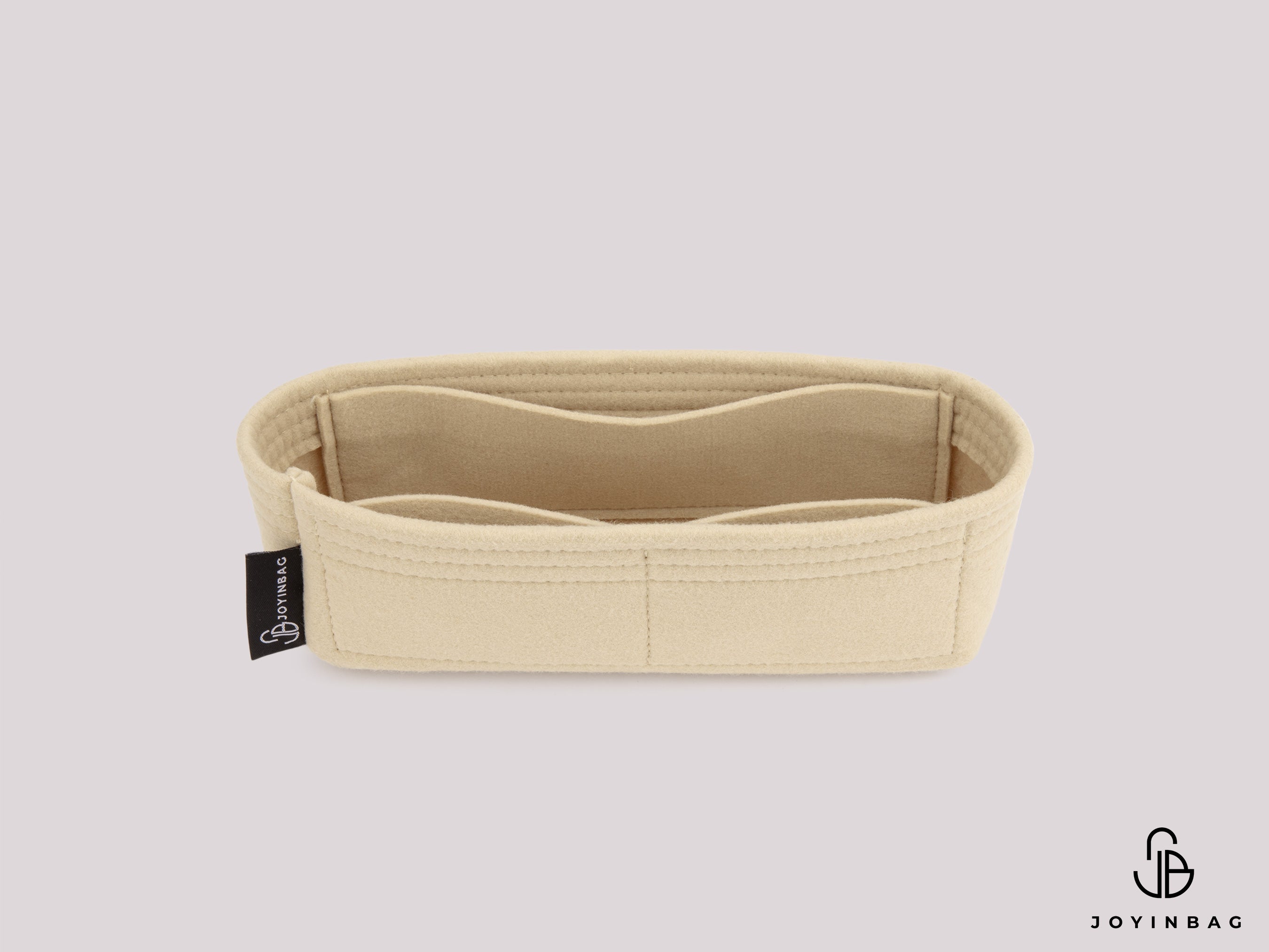 Fend. Baguette Medium (26 cm) Bag Insert