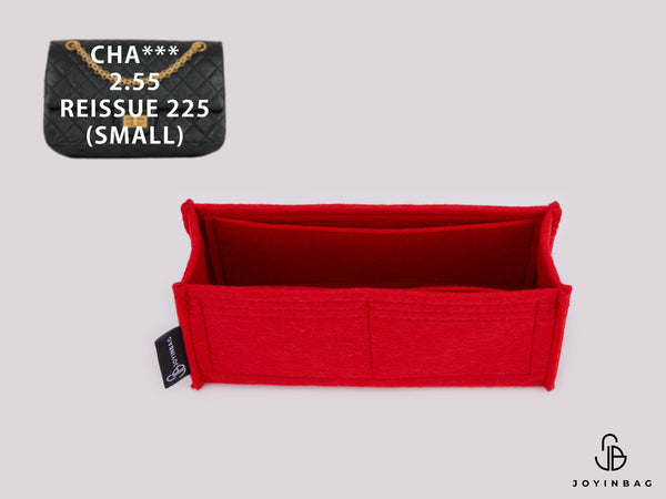 Cha. 2.55 Reissue - 225 (Style A37586) Bag Insert