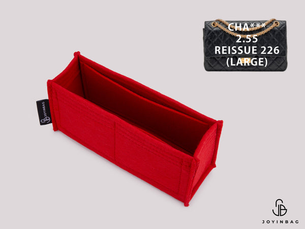 Cha. 2.55 Reissue - 226 (Style A37587) Bag Insert