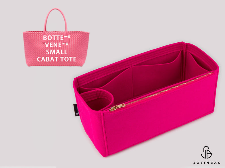 Botte. Vene. Small Cabat Tote Bag Insert