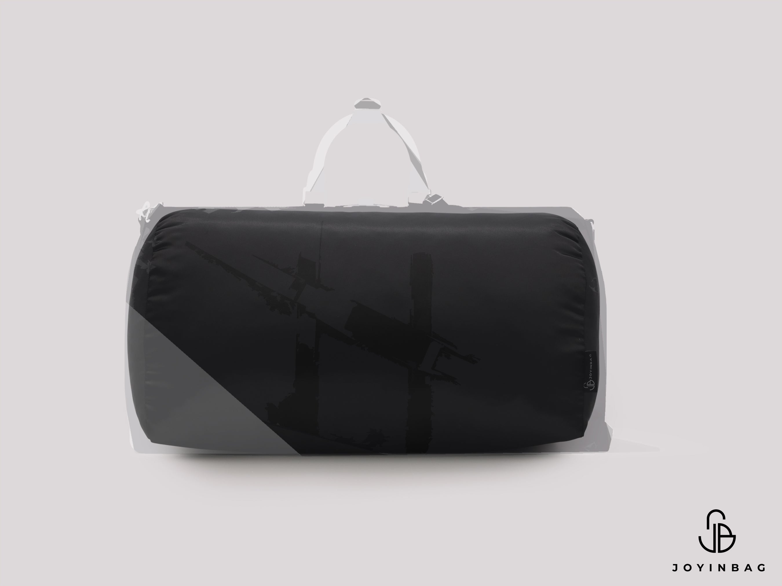 Bag Storage Pillow for LV Keepall 55 | Satin Cushion Insert Shape Protector Filler