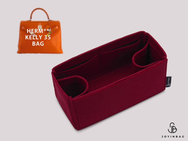 Herm. Kelly 35 Bag Insert