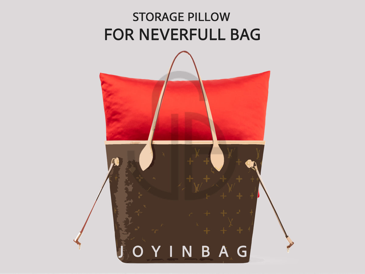 Loui. Vui. Neverfull MM Bag Storage Pillow