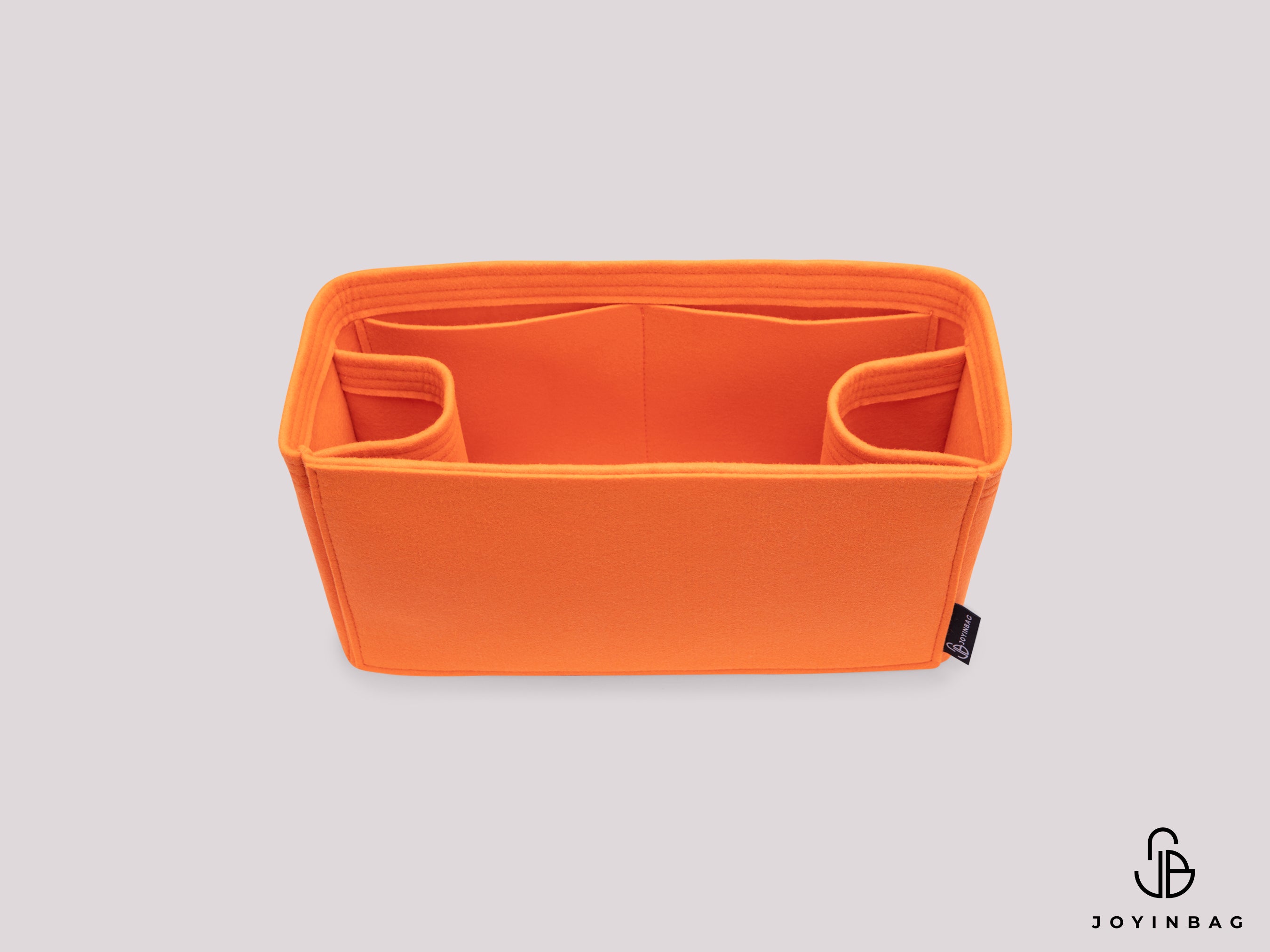 City Classic Medium Organizer - Double Bottle Holders