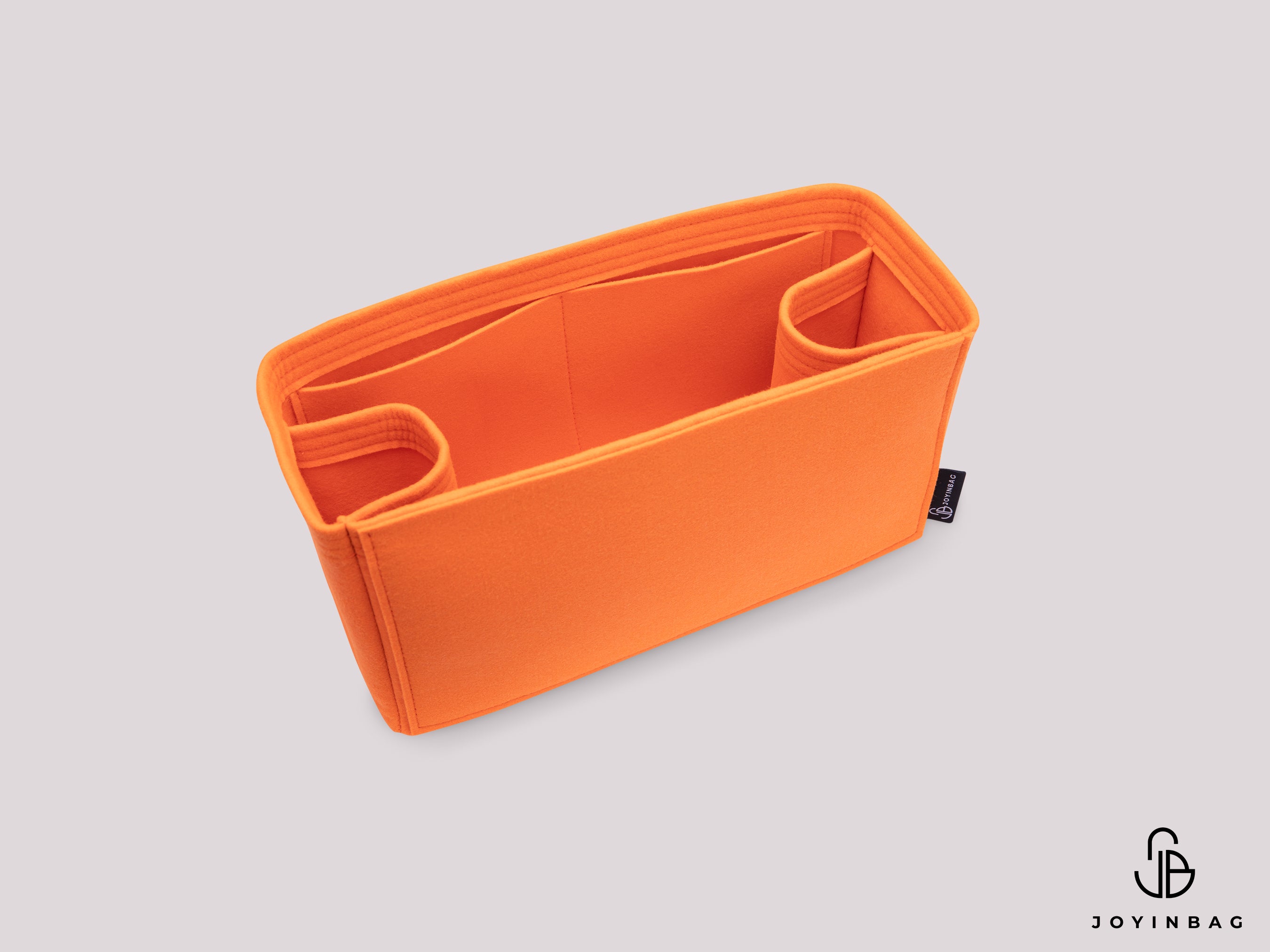 City Classic Medium Organizer - Double Bottle Holders