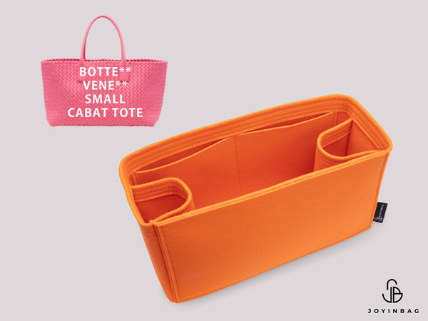 Botte. Vene. Small Cabat Tote Bag Insert