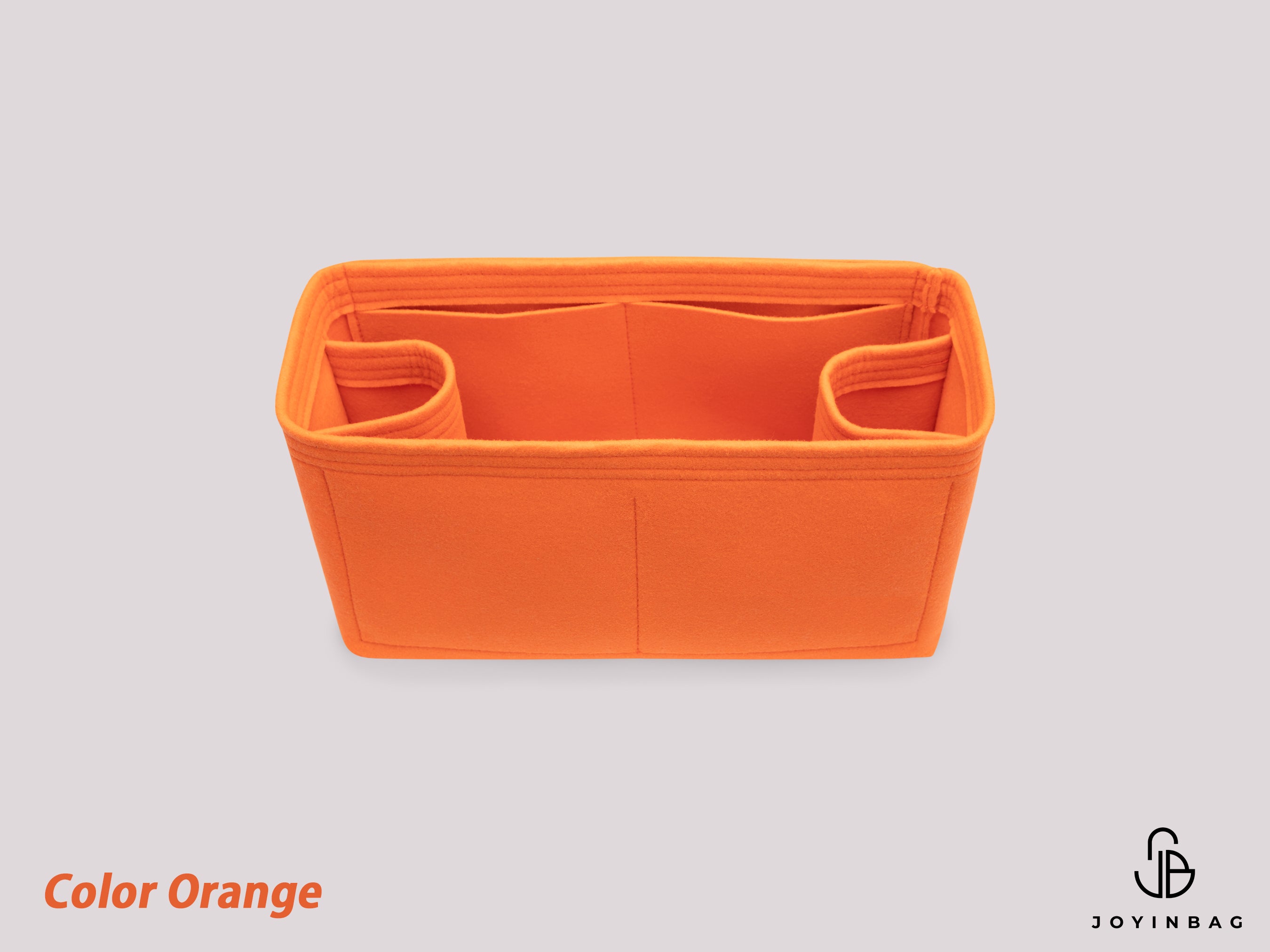 City Classic Medium Organizer - Double Bottle Holders