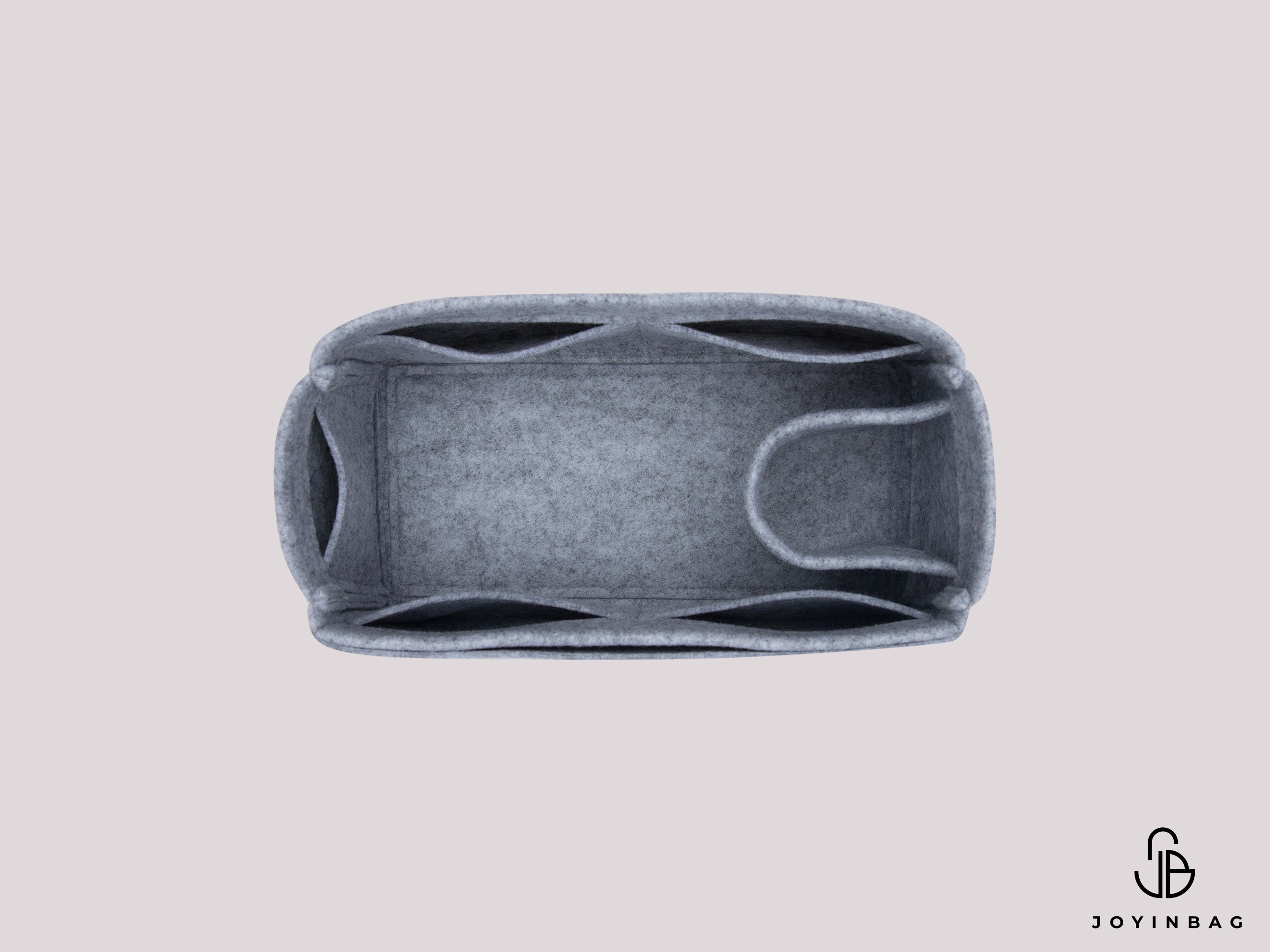 Loui. Vui. The Drop PM Bag Insert