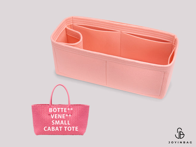 Botte. Vene. Small Cabat Tote Bag Insert