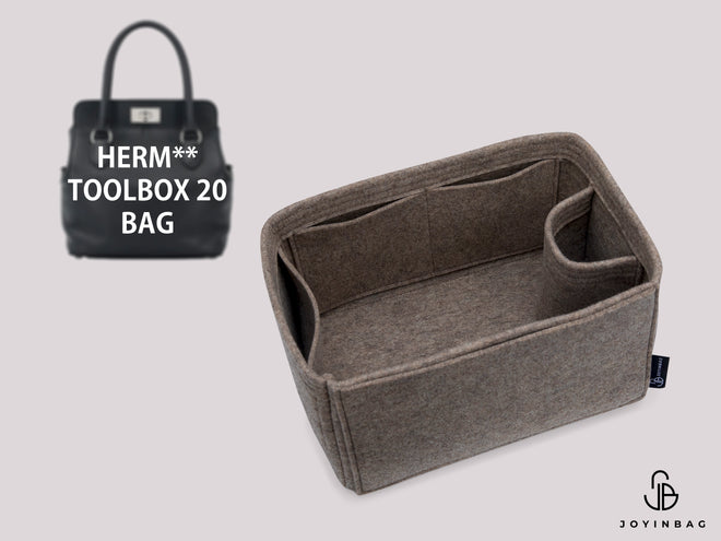 Herm. Toolbox 20 Bag Insert