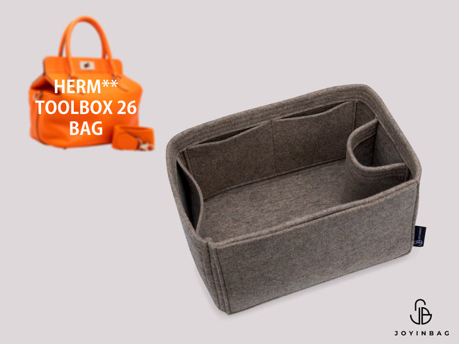 Herm. Toolbox 26 Bag Insert