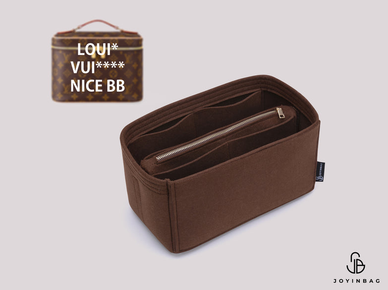 Loui. Vui. Nice BB Bag Insert