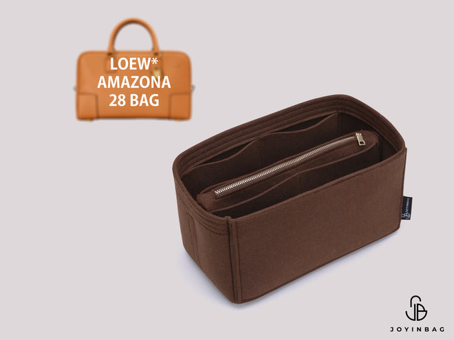 Loew. Amazona 28 Bag Insert