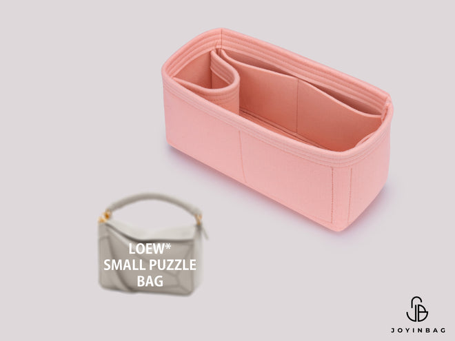 Loew. Small Puzzle Bag Insert