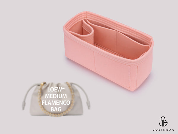 Loew. Medium Flamenco Bag Insert