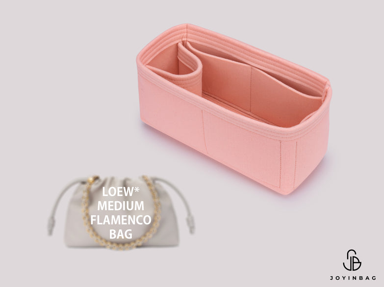 Loew. Medium Flamenco Bag Insert