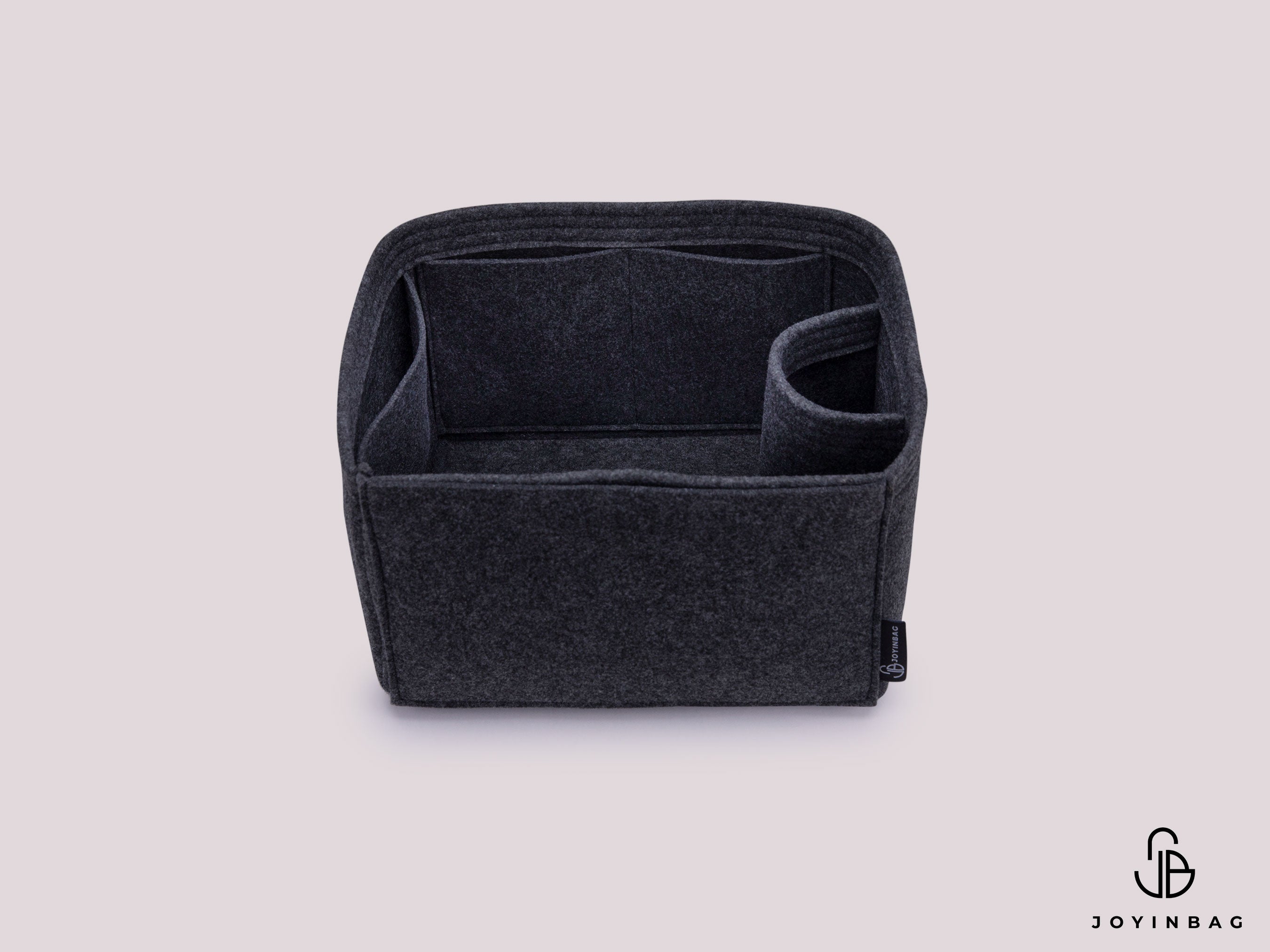 The Row Large N/S Park Tote Bag Organizer