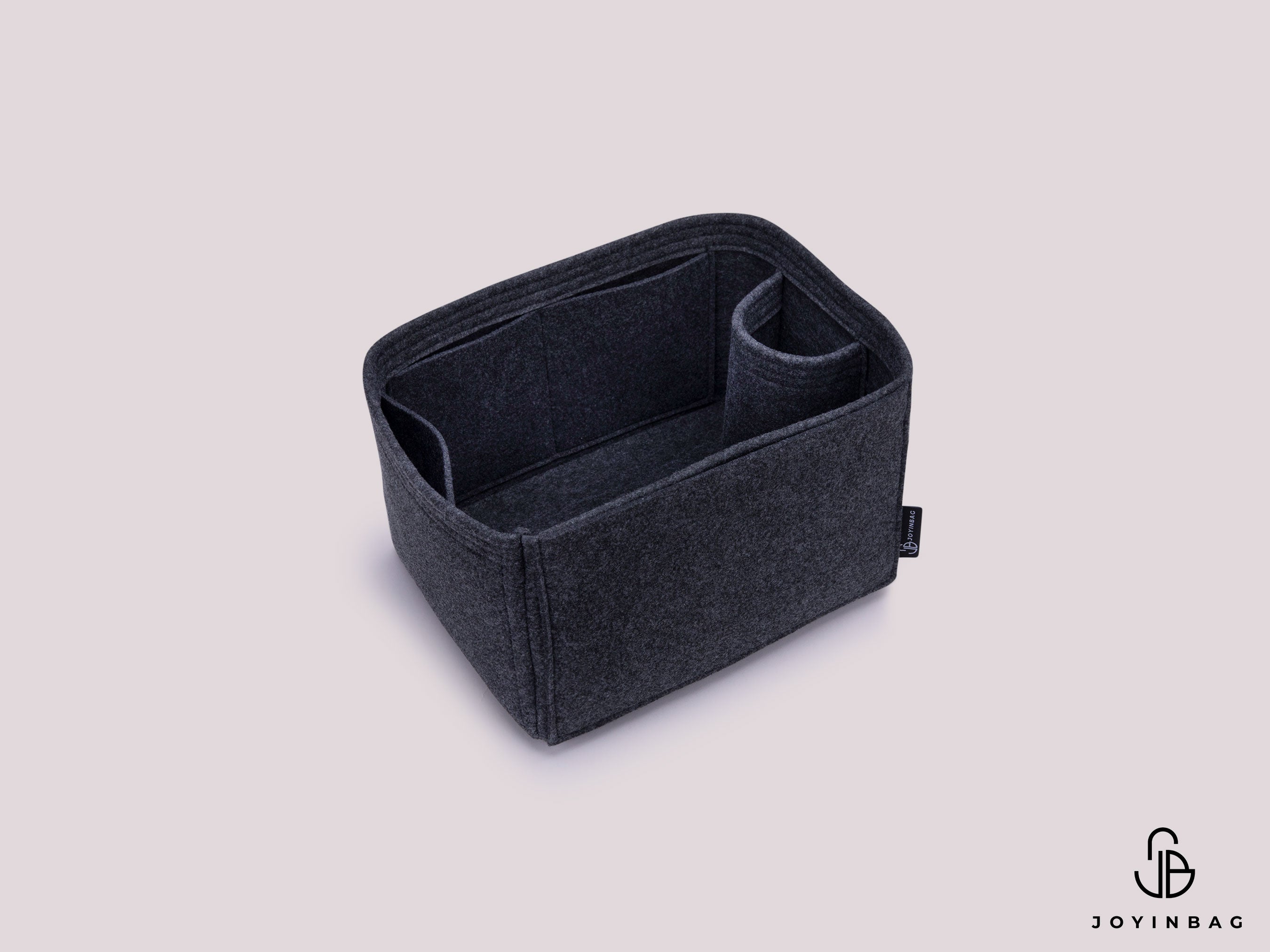 The Row Large N/S Park Tote Bag Organizer