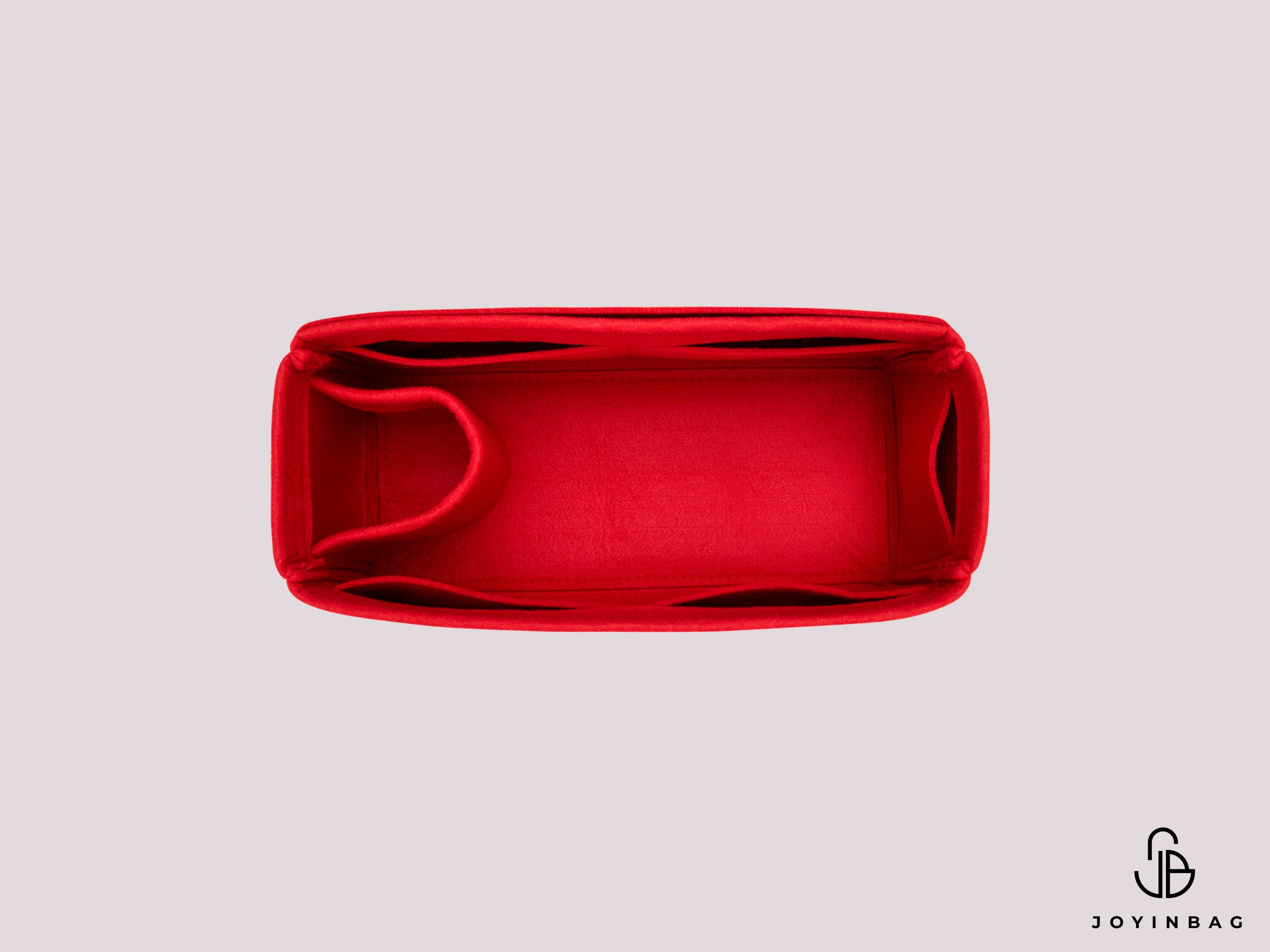 Loui. Vui. The Drop GM Bag Insert