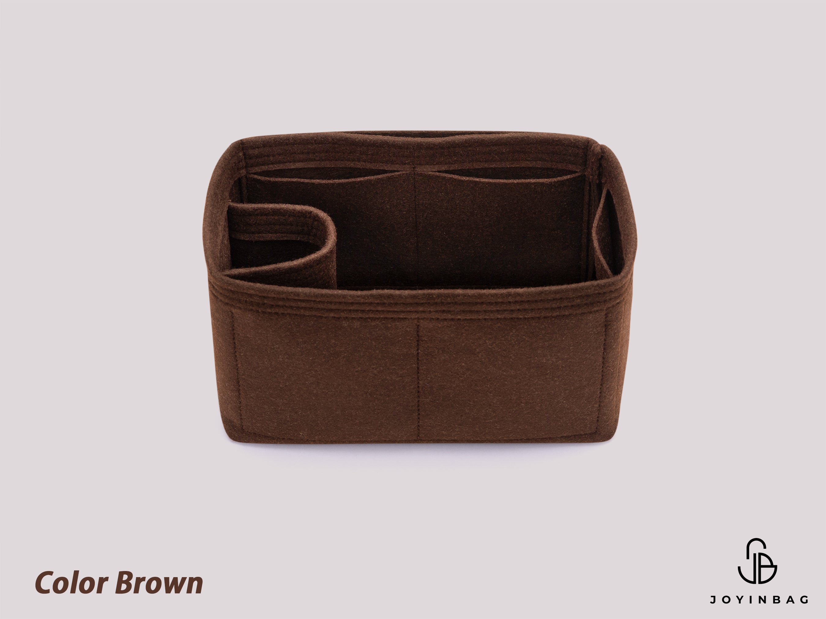 Loew. Medium Puzzle Bag Insert