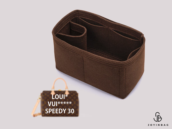 Loui. Vui. Speedy 30 Bag Insert