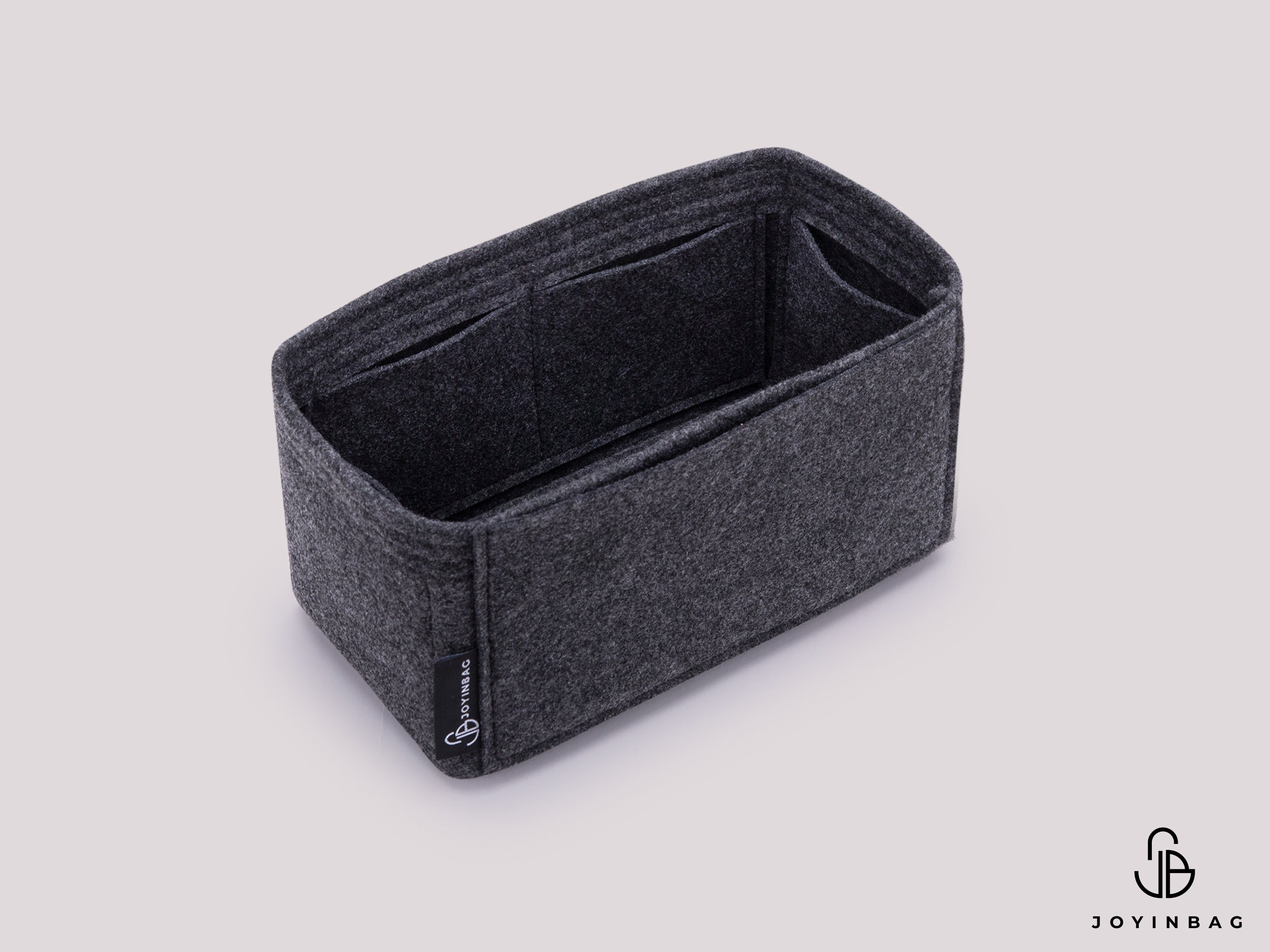 Chris. Di. Small Caro Backpack Insert