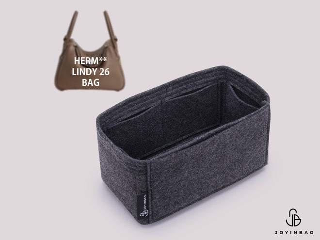 Herm. Lindy 26 Bag Insert