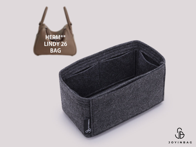 Herm. Lindy 26 Bag Insert