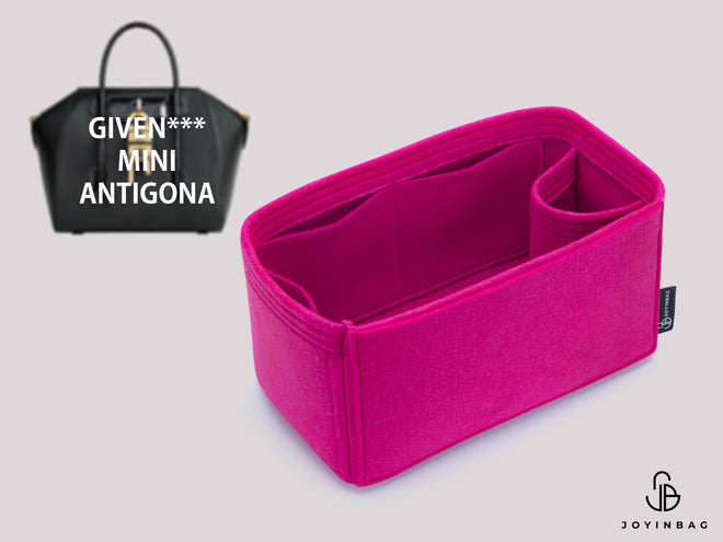 Given. Mini Antigona Bag Insert