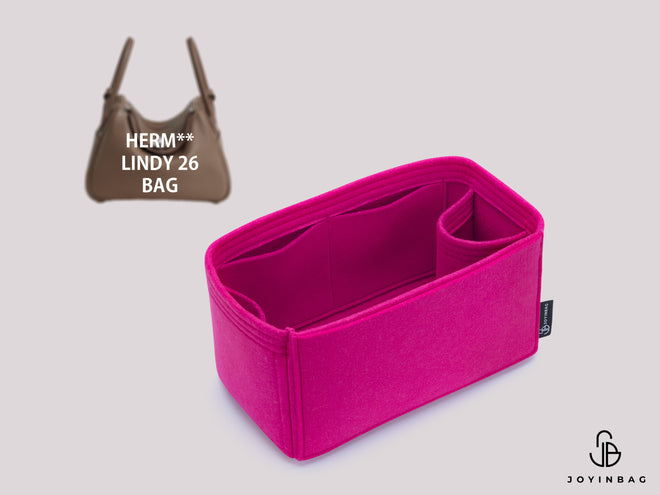 Herm. Lindy 26 Bag Insert