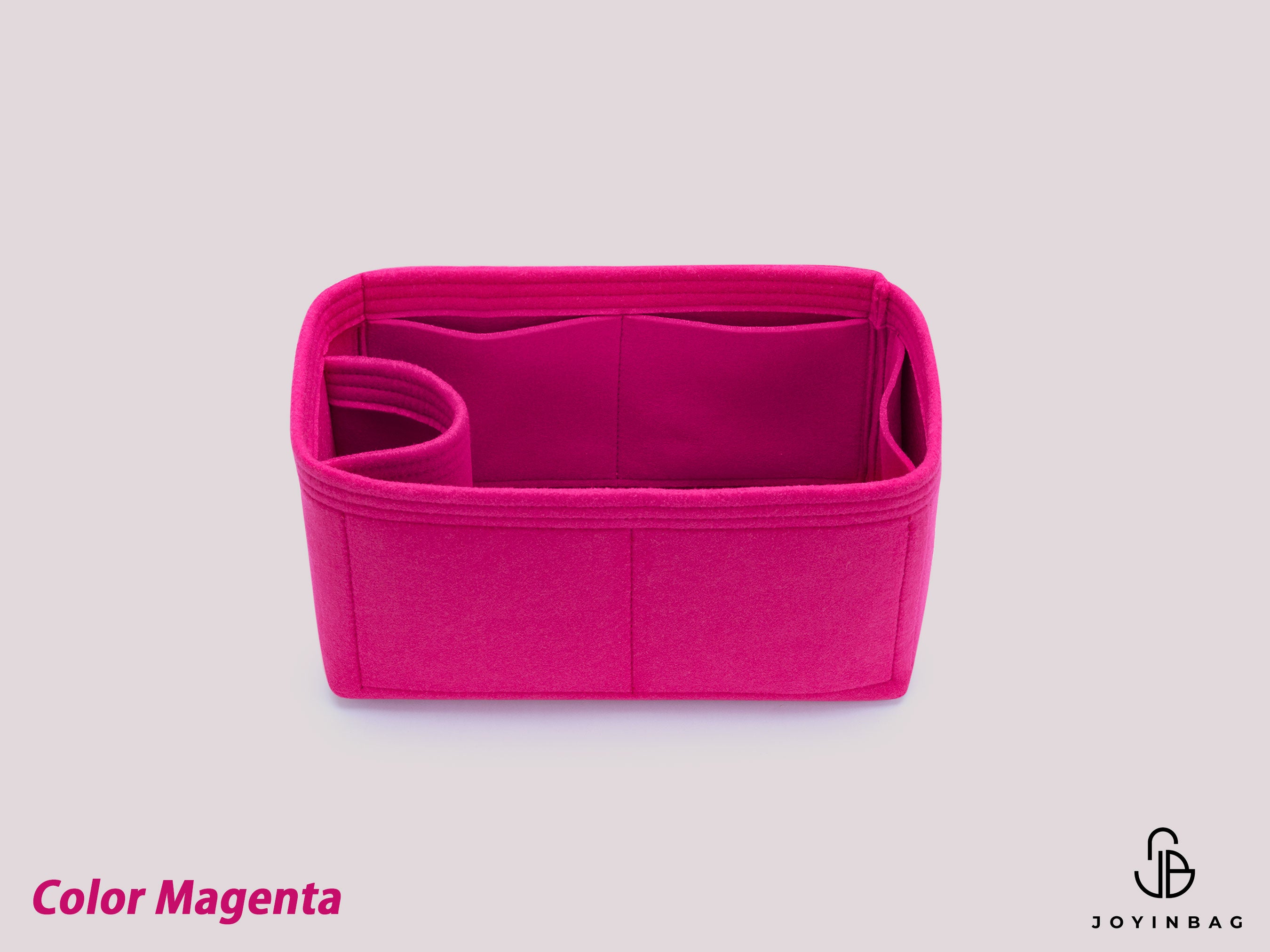 Cel. Trapeze Small Bag Organizer