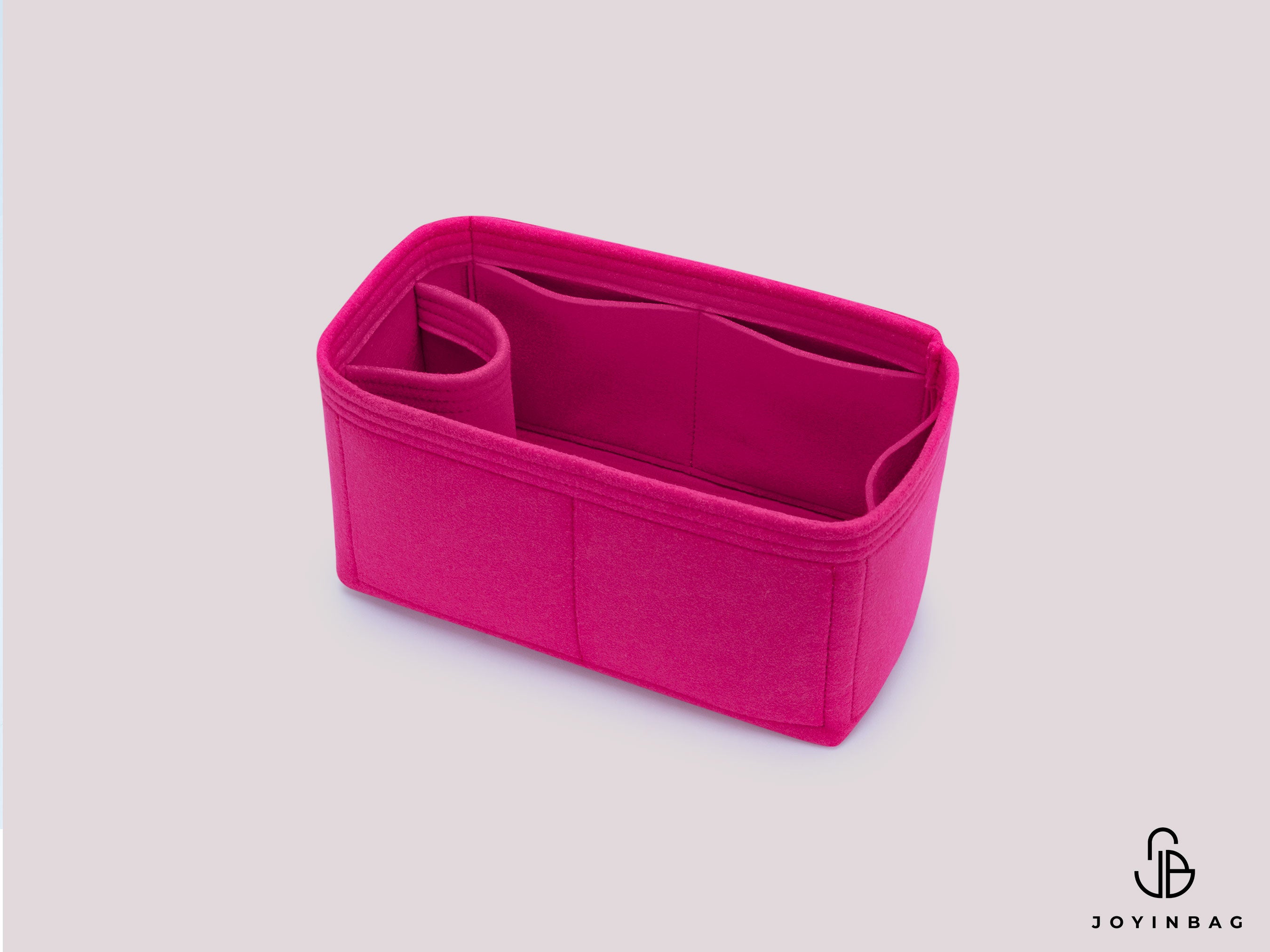 Cel. Trapeze Small Bag Organizer