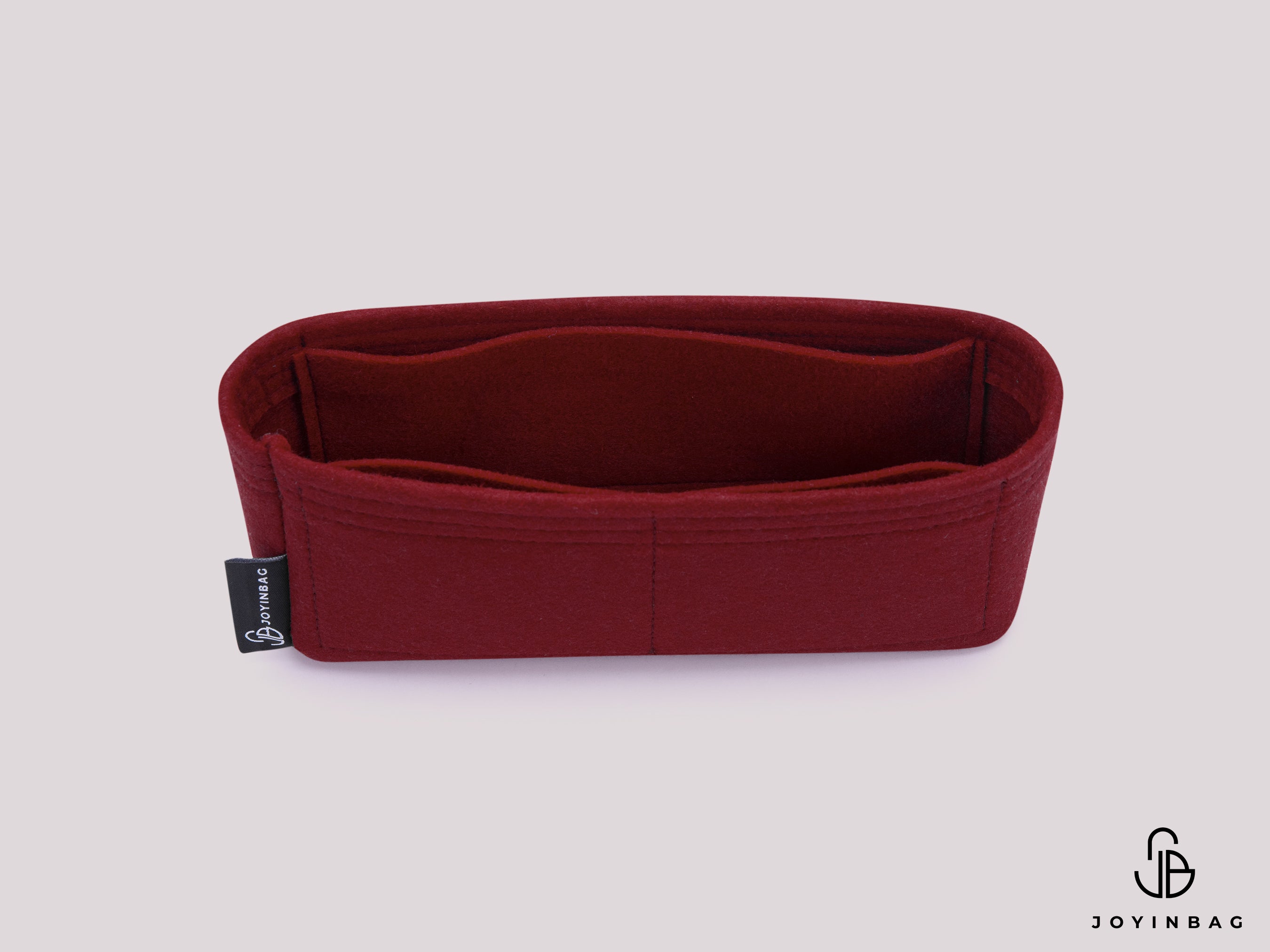 Cha. Classic Jumbo Flap (Style A58600) Bag Insert