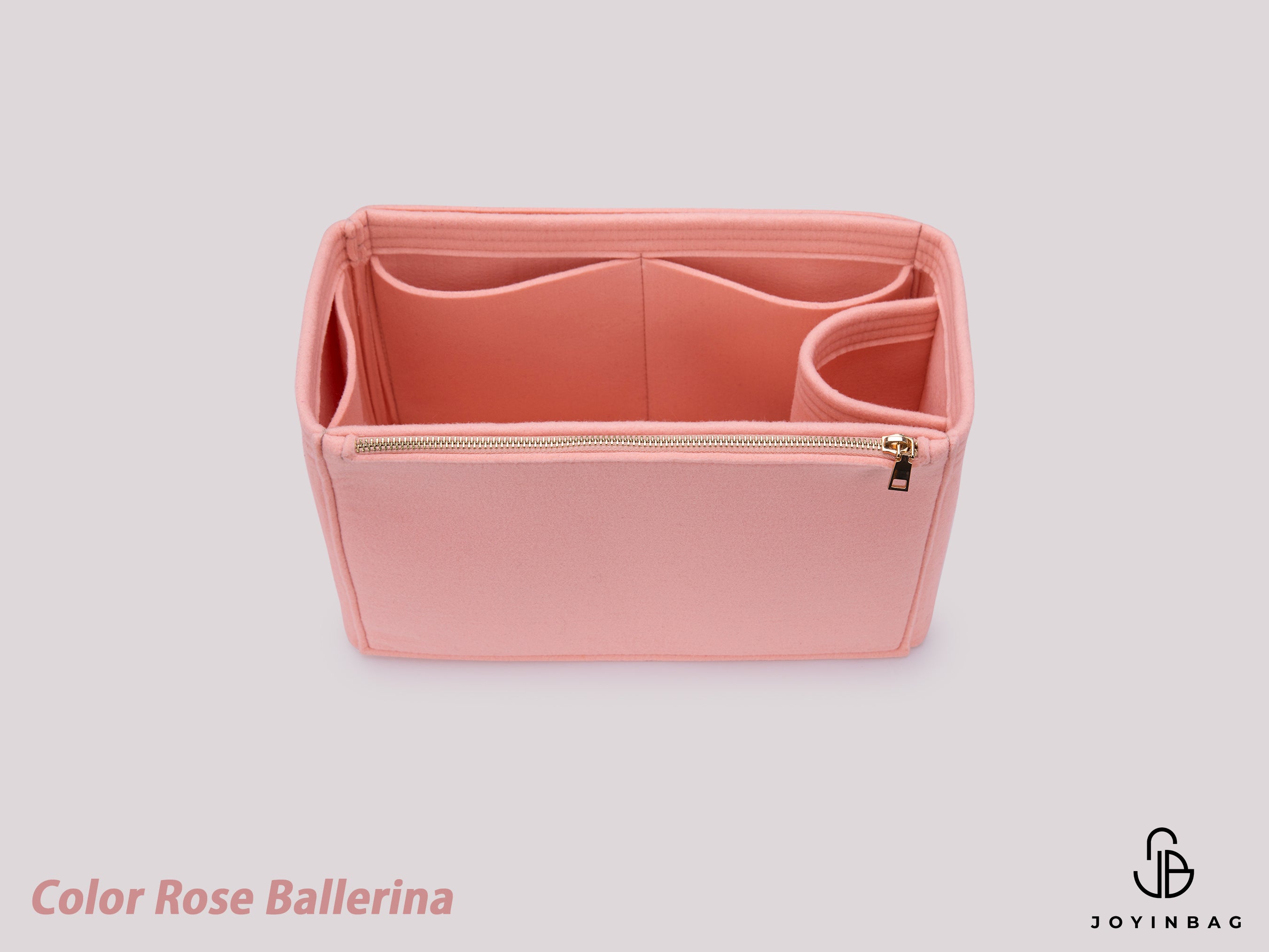 Cha. 25 Large Handbag Insert