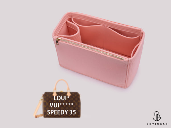 Loui. Vui. Speedy 35 Bag Insert