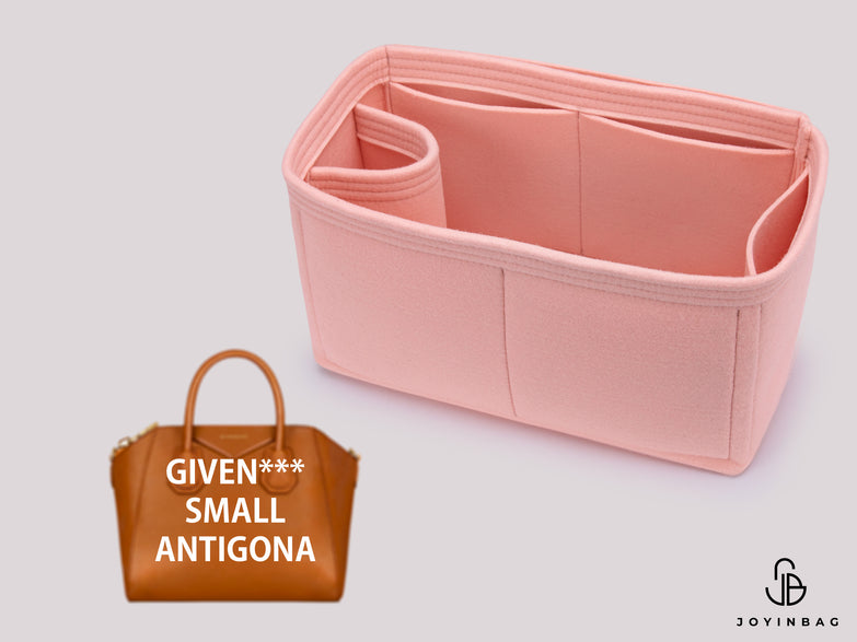 Given. Small Antigona Bag Insert